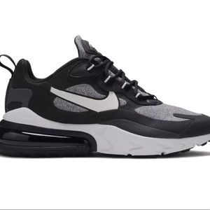 Airman 270 React Op-Art